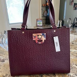 DNKY BAG// reduced price
